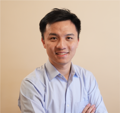 港大工程學者向超教授獲裘槎麥德華前瞻科研大獎2025。